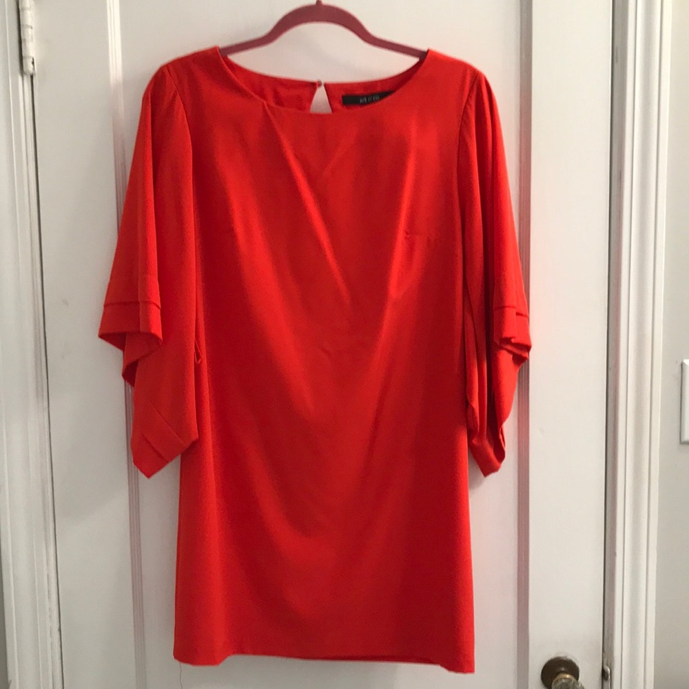Cocktail dress